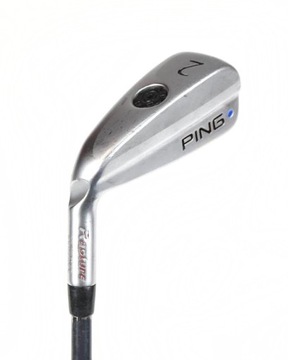 Ping Rapture Driving Iron #2 негабаритный левша