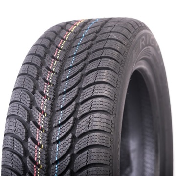 2x зимові шини 205 / 55R16 Debica Frigo 2 91T