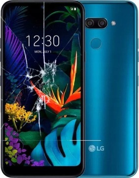 LG K50s 32GB