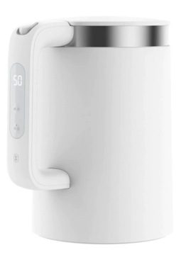 Чайник Xiaomi Mi Smart Kettle Pro 1800 Вт белый