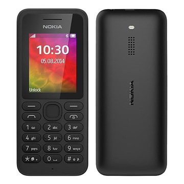 NOKIA 130 RM-1035 НЕ ПРОТЕСТОВАНИЙ