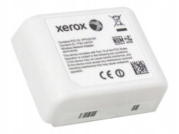 Беспроводная карта WiFi Xerox 497k16750 для C500 C505 B/C400 B/C405, WC6515