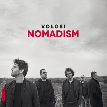 CD Volosi-Nomadism