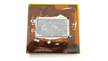 Процессор Intel Core i7-720QM SLBLY
