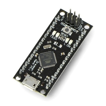 Dreamer Nano v4. 0-совместимость с Arduino