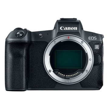 Canon R (EOS R)
