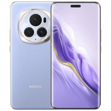 Смартфон Honor Magic6 Pro 16 ГБ / 1 ТБ Snapdragon 8 Gen 3 Фіолетовий