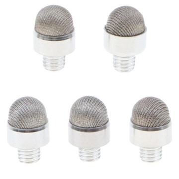 S-5pcs Capacitive Tips Replacement for