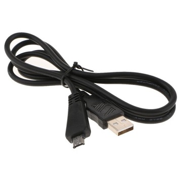 VMC MD3 USB кабель для передачи данных зарядный кабель для DSC WX5C DSC WX7 DSC WX9