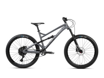 Велосипед Dartmoor BLACKBIRD INTRO 27.5 22 L bon 250