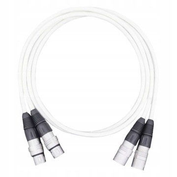 Hi-end Quality High Level Class XLR Cable SSC-002