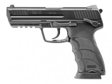 Пистолет H&K Heckler&Koch HK45