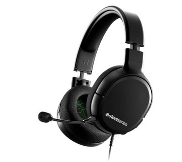 Навушники SteelSeries Arctis 1 Xbox PC Gaming 3.5 mm