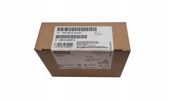 SIEMENS SIWAREX CS 7MH4910-0AA01