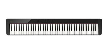 CASIO PX-S1100 BK цифровое пианино STAGE PIANO