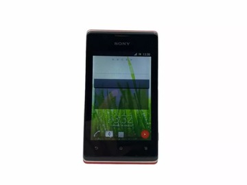 Смартфон Sony XPERIA E 512 MB модель C1505