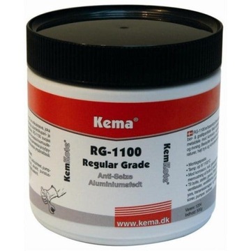 RG - 1100 монтажна паста, протизапальна (mie