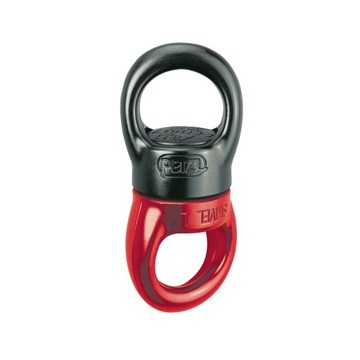 Вертлюг для технического скалолазания Petzl Swivel P58 L