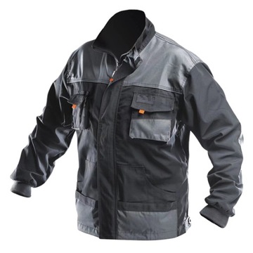 Рабочая куртка польская мужская рабочая куртка Arhem Flex OHS R. 54
