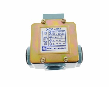 TELEMECANIQUE XCK-M1 XCKM1 концевой выключатель NEW