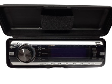 LG LAC-M7600R автомобиля радио панель 50WX4 оригинальный новый