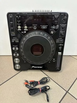 МИКСЕР PIONEER CDJ 1000 MK3