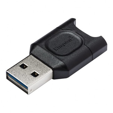 Устройство чтения карт памяти MobileLite Plus USB 3.1 microSDHC