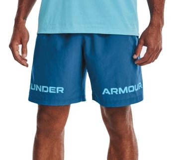 Мужские спортивные шорты Under Armour Graphic L