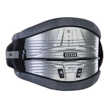 Ion 2024 трапеция Riot Curv silver / marble 52 / L