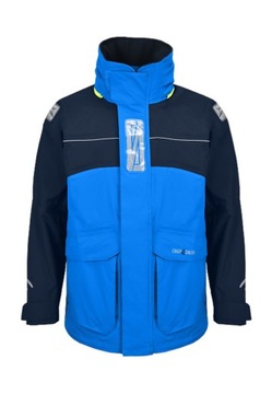 Куртка Bergen II Offshore blue / navy XXL Crazy 4 Sailing