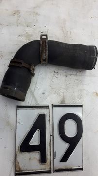 OPEL CORSA C 1.2 WĄŻ WODY 9128354