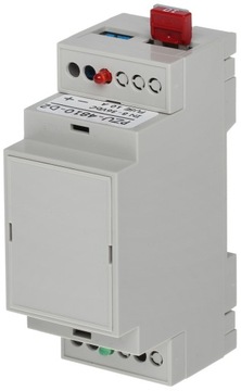 Модуль преобразователя PZU-4810-D2 DC / DC