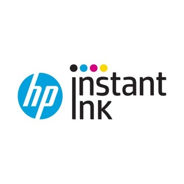 HP InstInk предоплаченная карта