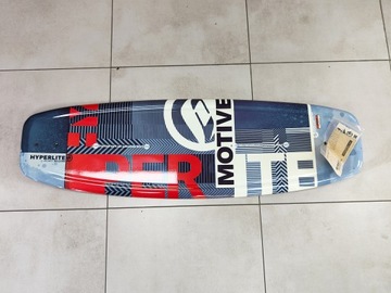 Вейкборд доска Hyperlite 134cm