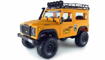 Amewi Landrover Defender Scale Crawler 4WD 1 12