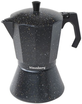 Кава еспресо Клаусберг 600мл 12 чашок. 7161