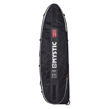 Quiver Mystic Surf Pro - 191cm-чохол для кайта