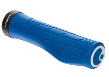 Велосипедні ручки Ergon GA3 Small Midsummer Blue