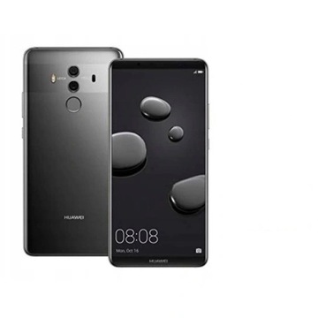 Смартфон Huawei Mate 10 Pro 6 ГБ / 128 ГБ серый