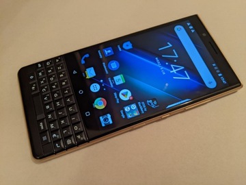 Смартфон BlackBerry key 2 le 64GB bbe100 - 4 злотий