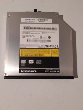 DVD привод uj8b0 записывающее устройство LENOVO ThinkPad T420