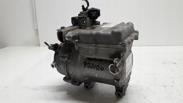 OUTLANDER 3 III SPRĘŻARKA KLIMATYZACJI 7813A379