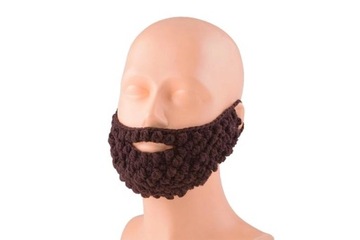 Маска Big beard