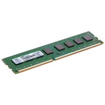 Оперативная память Micron 8GB DDR3 1600MHz DIMM 1.5 V для ПК