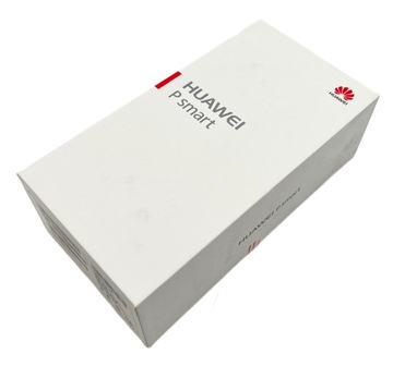 СМАРТФОН HUAWEI P SMART FIG-LX1 3/32 ГБ ЧЕРНЫЙ НОВЫЙ 5,65"
