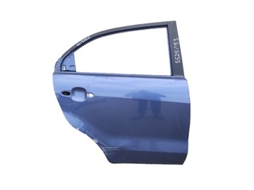 KIA RIO 3 III 11- HB DRZWI PRAWE TYŁ