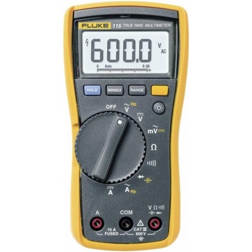 Цифровой мультиметр Fluke 115