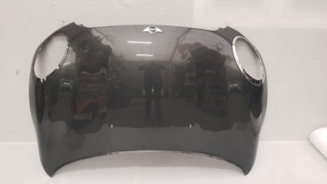 Капот mini cooper r55 r56 r57 r58 перед liftingiem