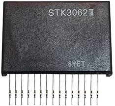 STK3062III