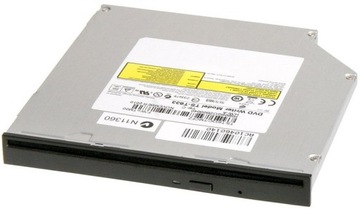 DVD-RW TOSHIBA-SAMSUNG TS-T633 тонкий SATA слот